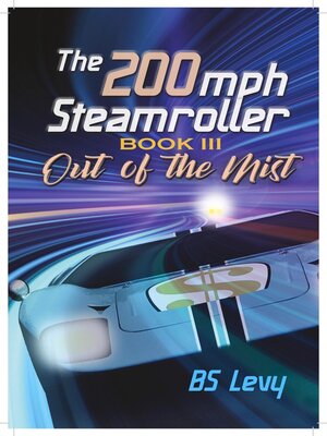 cover image of Out of the Mist